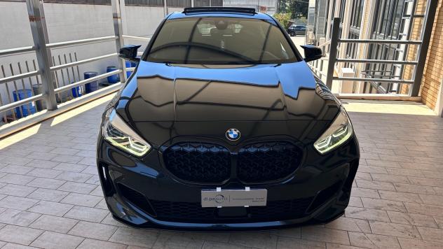Bmw 135 M 135i xDrive - Foto 6