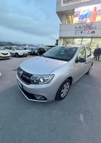 Dacia Sandero Streetway 1.0 SCe 75 CV S&S Comfort - Foto 4