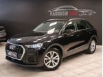 Audi Q3 35 TDI S tronic Business