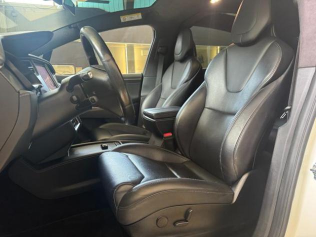 TESLA Model X AWD P100D Performance Ludicrous+ rif. 23932026 - Foto 7