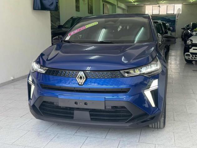 RENAULT Captur TECHNO ECO-G 120 rif. 23925277
