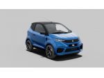 Aixam City eCity Sport Ambition