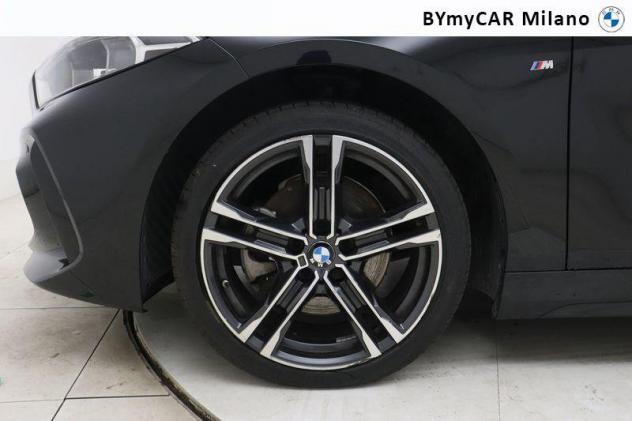 BMW Serie 1 118d Msport auto - Foto 10