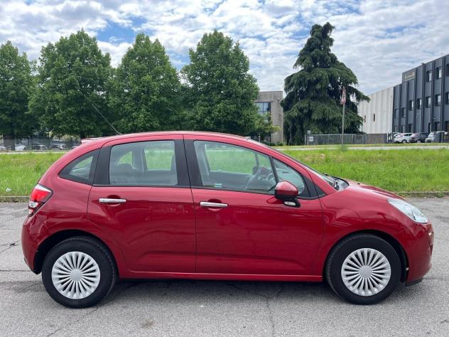 Citroen C3 1.2 e-VTi 82 ETG - Foto 7