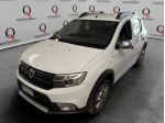 Dacia Stepway 0.9 TCE STEPWAY S&S EU6
