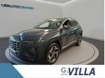 Hyundai Tucson III 2021 1.6 hev Exellence 2wd auto