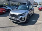 Peugeot 2008 2008 Hybrid 145 e-DCS6 GT