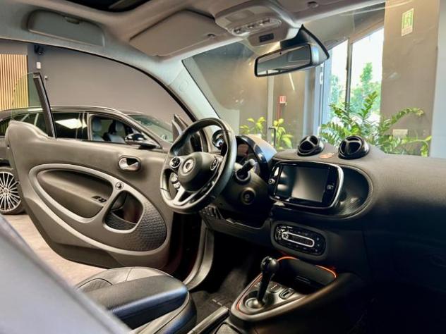 SMART ForTwo EQ Suitered (22kW) rif. 24167227 - Foto 10