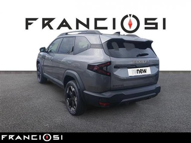 DACIA Bigster 1.2 mild hybrid Extreme 140cv rif. 23649329 - Foto 9