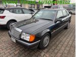 MERCEDES-BENZ 200 E #uniproprietario rif. 23771872