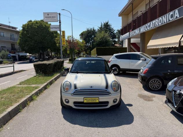 MINI - Mini - 1.6 16V Cooper D - Foto 2