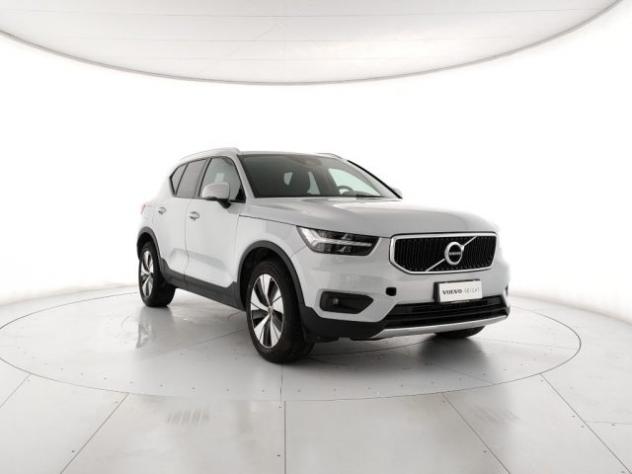 VOLVO XC40 T2 Geartronic Momentum Pro - Autocarro rif. 23529289 - Foto 6