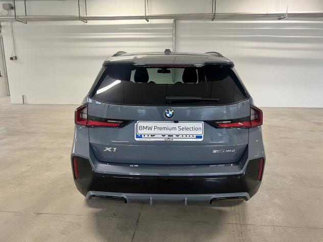 BMW X1 Serie X SDRIVE18D - Foto 3