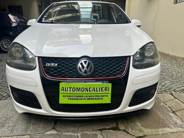 VW Golf GTI 2.0 TSI *GTI Edition 30* - Foto 3