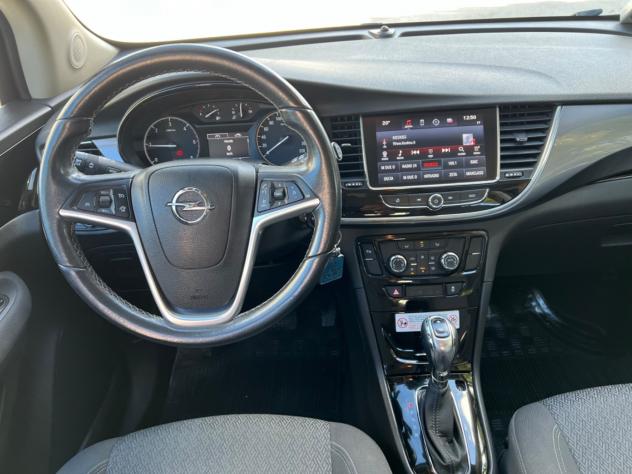Opel Mokka X 1.6 CDTI Ecotec 136CV 4x2 aut. Business - Foto 9