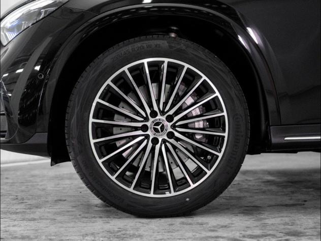 Mercedes-Benz GLC 220 d 4MATIC - Foto 9