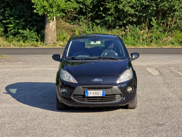 Ford Ka Ka+ 1.2 8V 69CV Titanium E5 Manuale NEO 2012 - Foto 2
