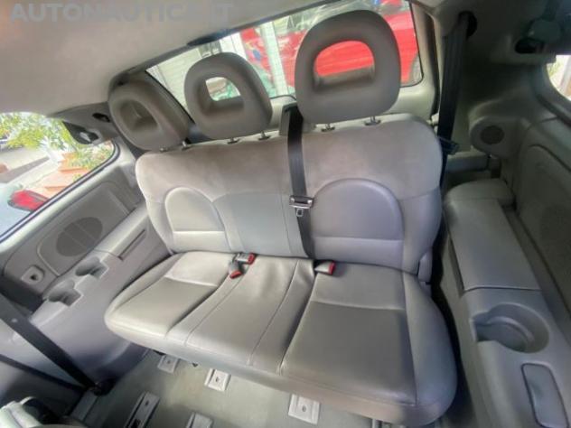 CHRYSLER Voyager 2.8 CRD cat LX 150cv Leather Automatic rif. 23961760 - Foto 8
