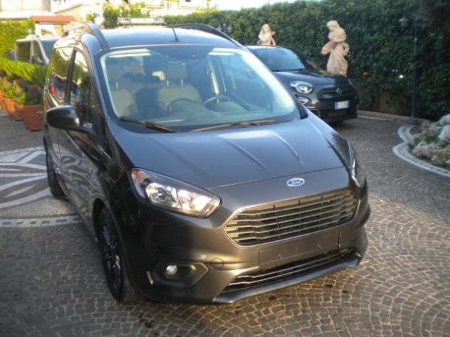 FORD Tourneo Courier 1.5 TDCI 100 CV Sport rif. 24044166