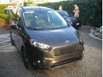 FORD Tourneo Courier 1.5 TDCI 100 CV Sport rif. 24044166