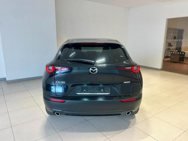 Mazda CX-30 e-Skyactiv-G M Hybrid 2WD Ad'Vantage - Foto 7
