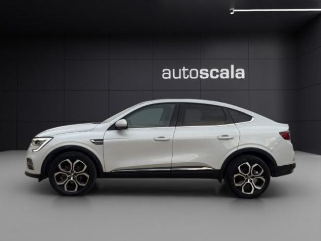 RENAULT Arkana Arkana Hybrid E-Tech 145 CV Intens rif. 23346482 - Foto 2