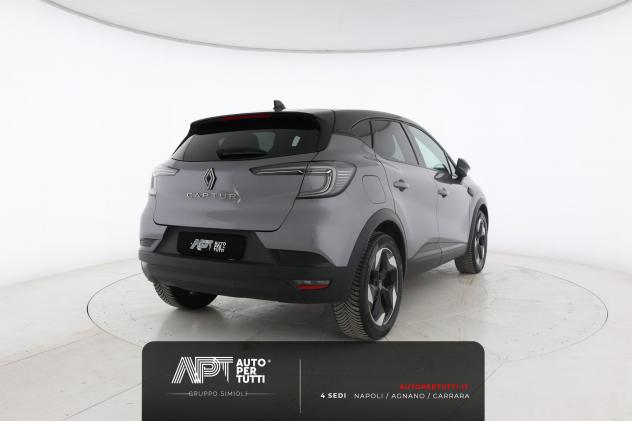 Renault Captur Captur 1.0 tce Techno 90cv - Foto 3