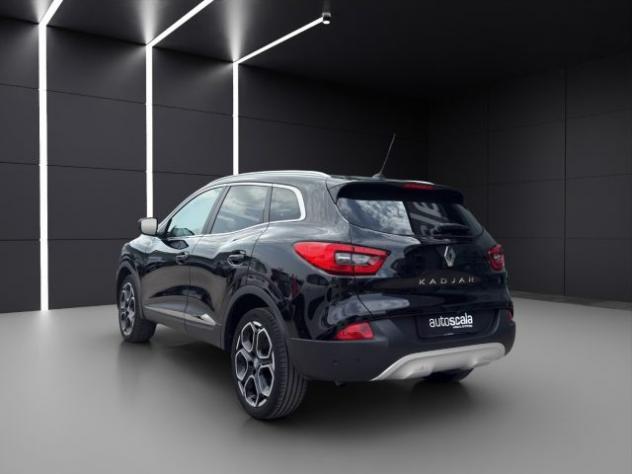 RENAULT Kadjar Blue dCi 8V 115CV Sport Edition2 rif. 23962428 - Foto 3