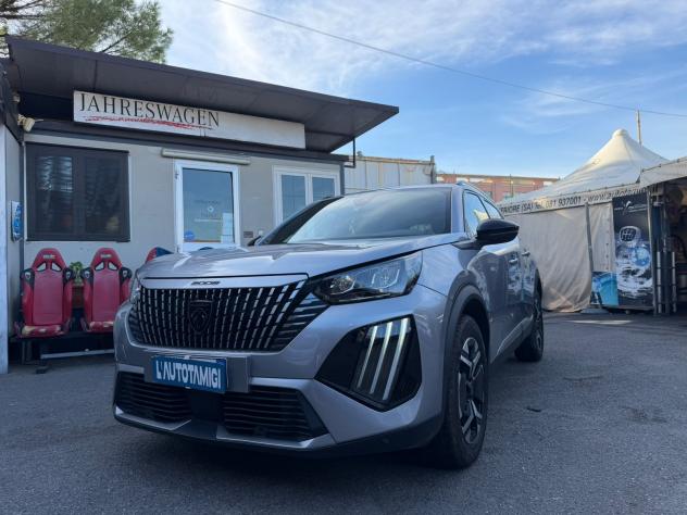 Peugeot 2008 PureTech 100 Allure S/S - Foto 2