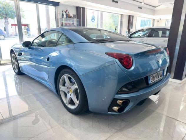 Ferrari California California 4.3 dct - Foto 7