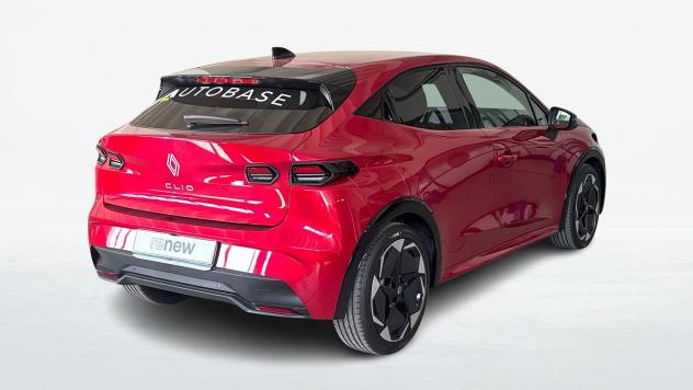 Renault Clio Nuova techno TCe 115 - Foto 3