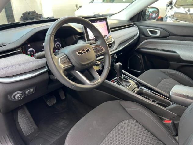 JEEP Compass 1.5 Turbo T4 130 CV MHEV 2WD Business rif. 24220887 - Foto 5