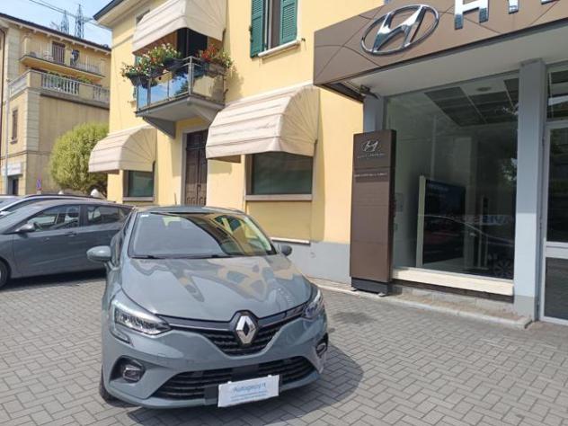 RENAULT Clio TCe 100 CV GPL 5 porte Zen rif. 23983338 - Foto 2