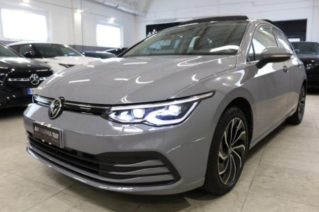 VOLKSWAGEN Golf 1.5 eTSI 150 CV EVO ACT DSG Style rif. 23873780 - Foto 3