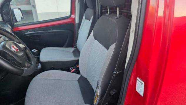 FIAT Fiorino 1.4 8V 77CV Cargo SX Benzina rif. 23844142 - Foto 9