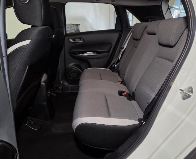 Honda Jazz Hybrid HEV 1.5 CROSSTAR eCVT - Foto 9