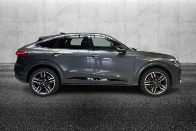 AUDI Q5 TDI 150 kW mHEV+ S tronic quattro S line edition rif. 23757923 - Foto 3