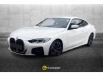 BMW 420 d 48V Coupé Msport rif. 23757775
