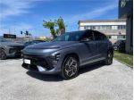Hyundai Kona 1YW HEV MY26 1.6 GDI N LINE+TT