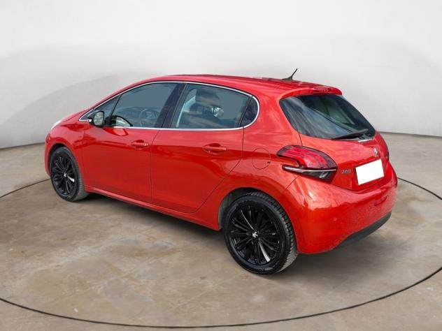 Peugeot 208 1.6 BlueHDi 75cv Allure - Foto 2