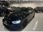 AUDI A4 Avant 35 TDI/163 CV S tronic S line edition rif. 23082322
