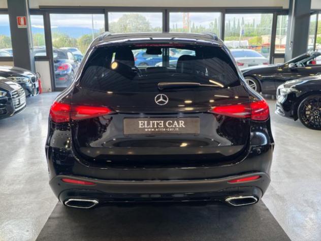 MERCEDES-BENZ GLC 220 d 4Matic Mild Hybrid AMG Premium Plus IVA ESPOSTA rif. 24089103 - Foto 5
