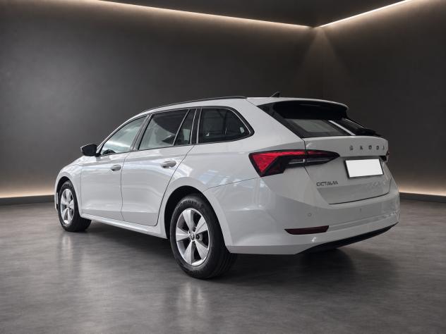 Škoda Octavia 2.0 TDI EVO 85KW AMBITION DSG - Foto 5