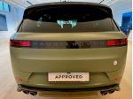 Land Rover Range Sport 4.4 V8 635 CV SV Edition One