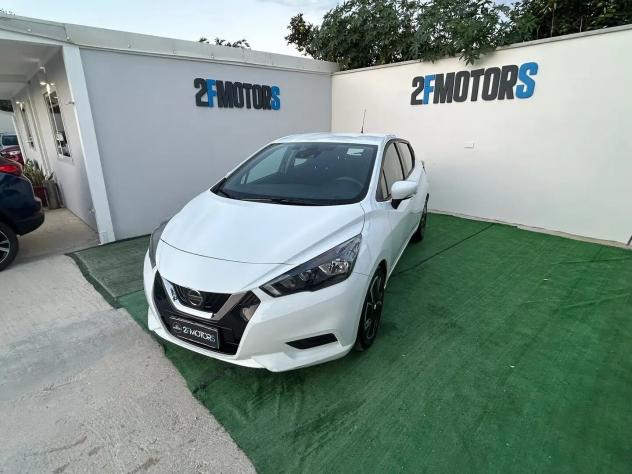 Nissan Micra IG-T 92 5 porte Visia - Foto 2