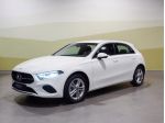 Mercedes-Benz Classe A Classe A 250 e con tecnologia ibrida EQ