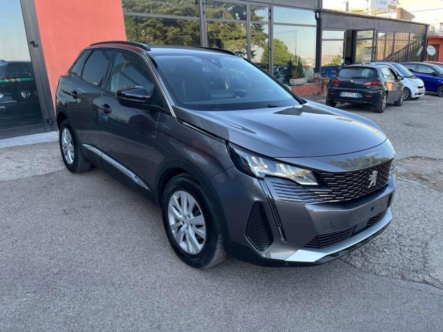 Peugeot 3008 BlueHDi 130 S&S EAT8 Style-km77000- - Foto 3