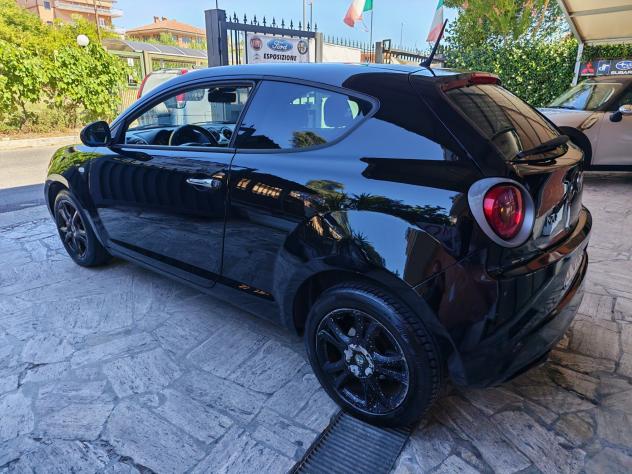 Alfa Romeo MiTo 1.4 8V S&S Super - Foto 4