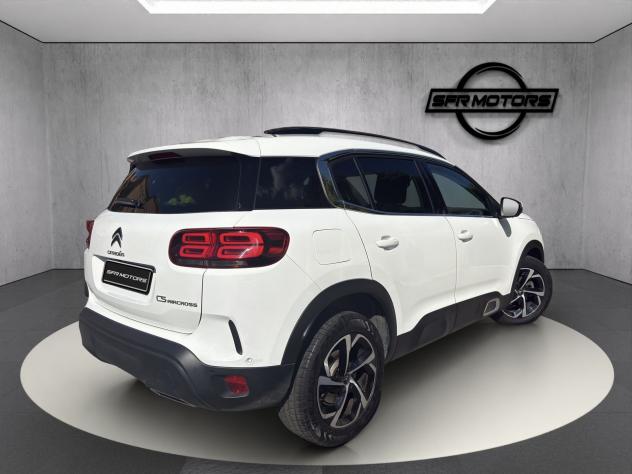 Citroën C5 Aircross C5 Aircross 130 S&S Shine -PREZZO PROMO - Foto 4