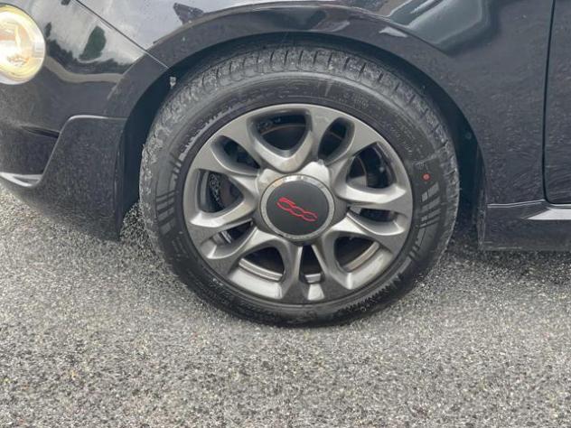 FIAT 500 1.2 Sport Car Play Bluetooth Euro 6D rif. 23679388 - Foto 5